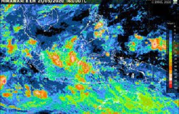 Kajian Precursor Sebagai Bagian Proses Prediksi Gempabumi di BMKG