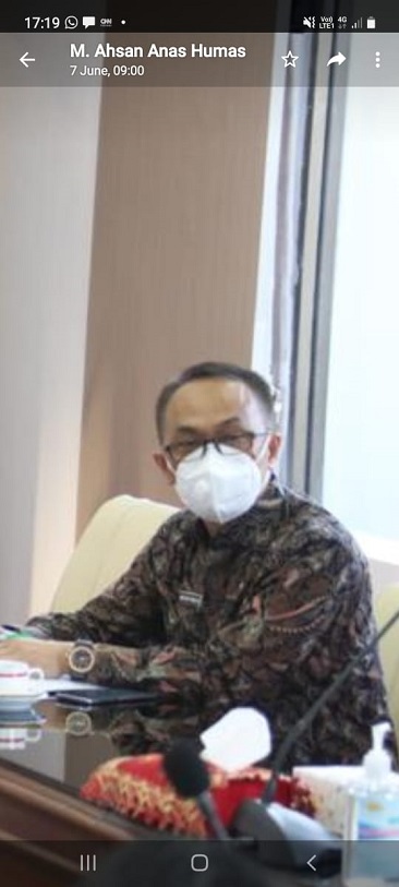 Cegah Penyalahgunaan NIK Saat Registrasi Kartu Prabayar, Dukcapil Usulkan \