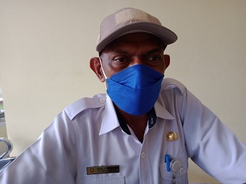 Luar Biasa!!! Ratusan Warga Distrik Sentani Antusias Lakukan Vaksinasi Massal