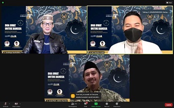 Menparekraf Ingatkan Semua Pihak Patuhi Aturan PPKM Darurat