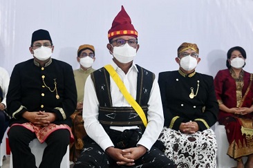 Manfaatkan Konektivitas Teknologi 5G untuk Perluasan Ideologi Pancasila dengan Cara Baru Luar Biasa