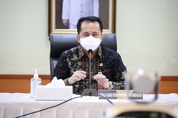 Kemendagri: Pemerintah Daerah Wajib Laporkan Inovasi yang Dilakukan