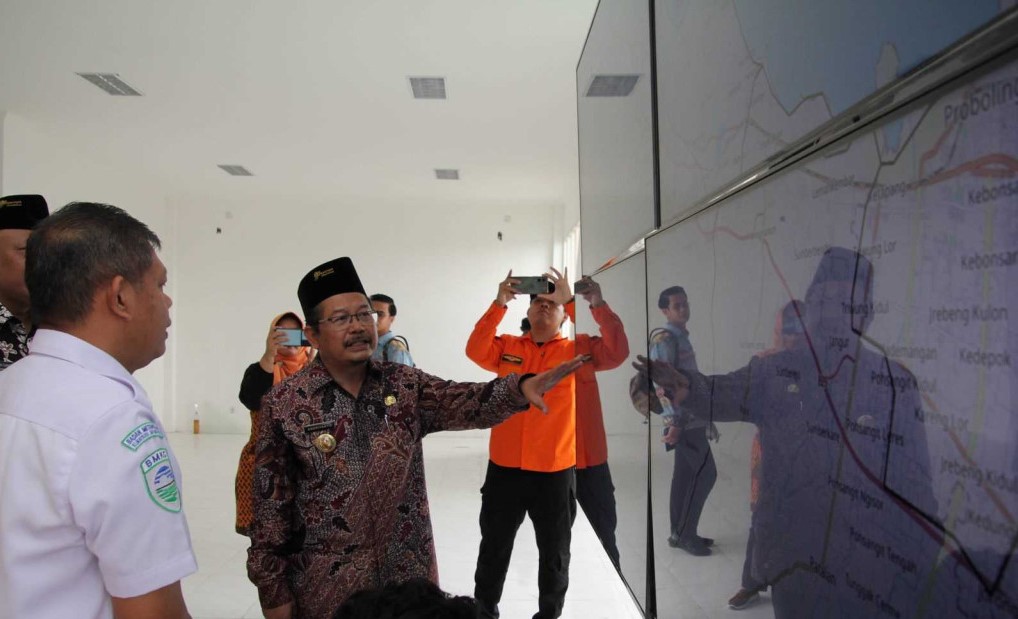 KAYA LOCAL WISDOM, KEMENKO PMK JADIKAN KABUPATEN PASURUAN PILOT PROJECT RAN PIJAR