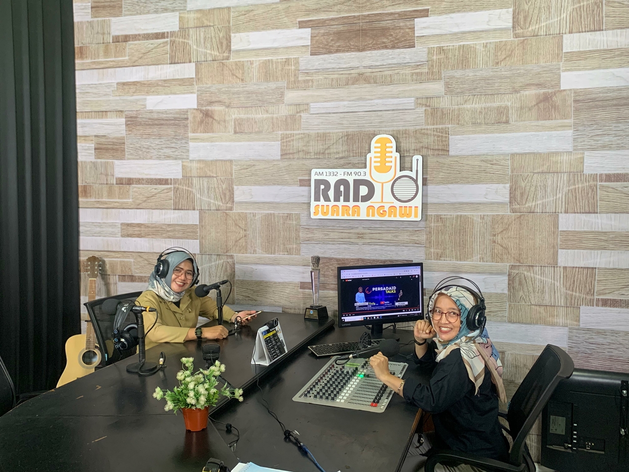 PERSADA.ID TALKS : APLIKASI SENJA, PERMUDAH PENGAJUAN PERMOHONAN KERJASAMA PUBLIKASI MEDIA