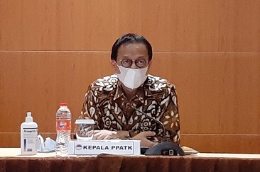 PPATK Rampungkan Pemeriksaan 92 Rekening FPI