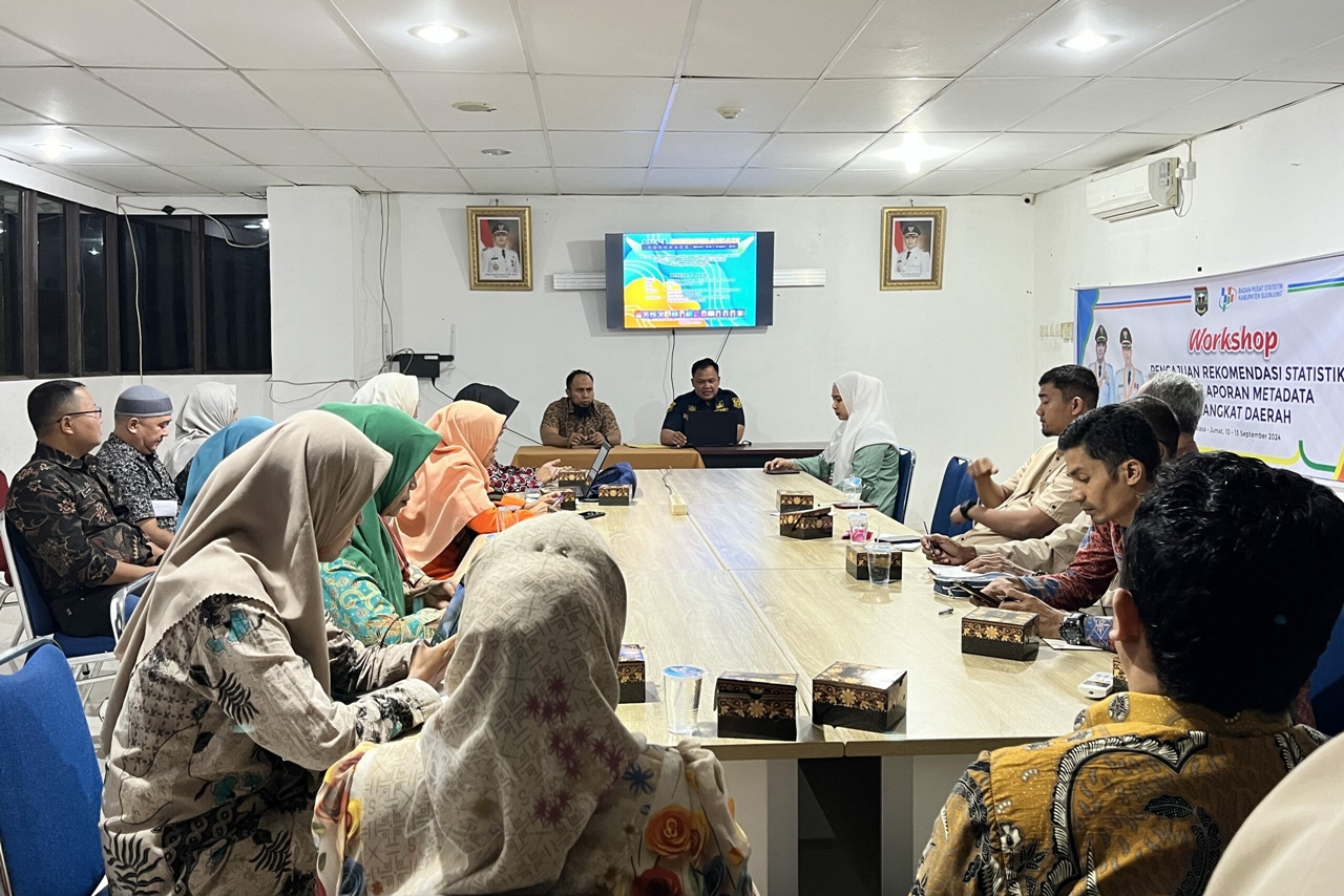 DISKOMINFO SIJUNJUNG LAUNCHING APLIKASI SI JUPI