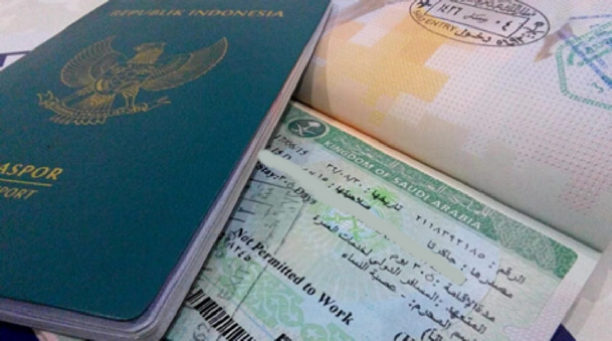 MARAK VISA HAJI PALSU, KEMENAG TABALONG MINTA MASYARAKAT WASPADA