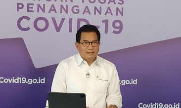 Daerah Merah Segera Berbenah Agar Tidak Kewalahan Mengantisipasi Dampak Mudik