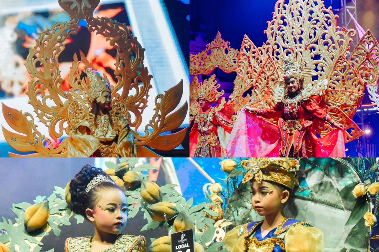WONOSOBO NIGHT FASHION CARNIVAL DIGELAR MERIAH