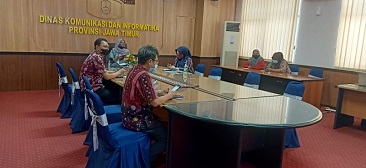 Kasus Covid-19 Semakin Merebak, Pemkab Pasuruan Berlakukan WFH Bagi ASN