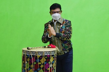 Ada Jaringan 4G, Masyarakat Sikakap dan Malakopa Mentawai Ucapkan Terima Kasih ke Pemkab Mentawai dan Telkomsel